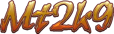 MT2009 Logo