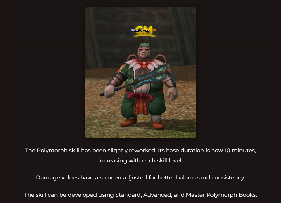 [PvM/PvP] MT2k9 | OLDSCHOOL CLASSIC INTERNATIONAL | 5.12.2025 - Mesaj 1 - Imagine 16