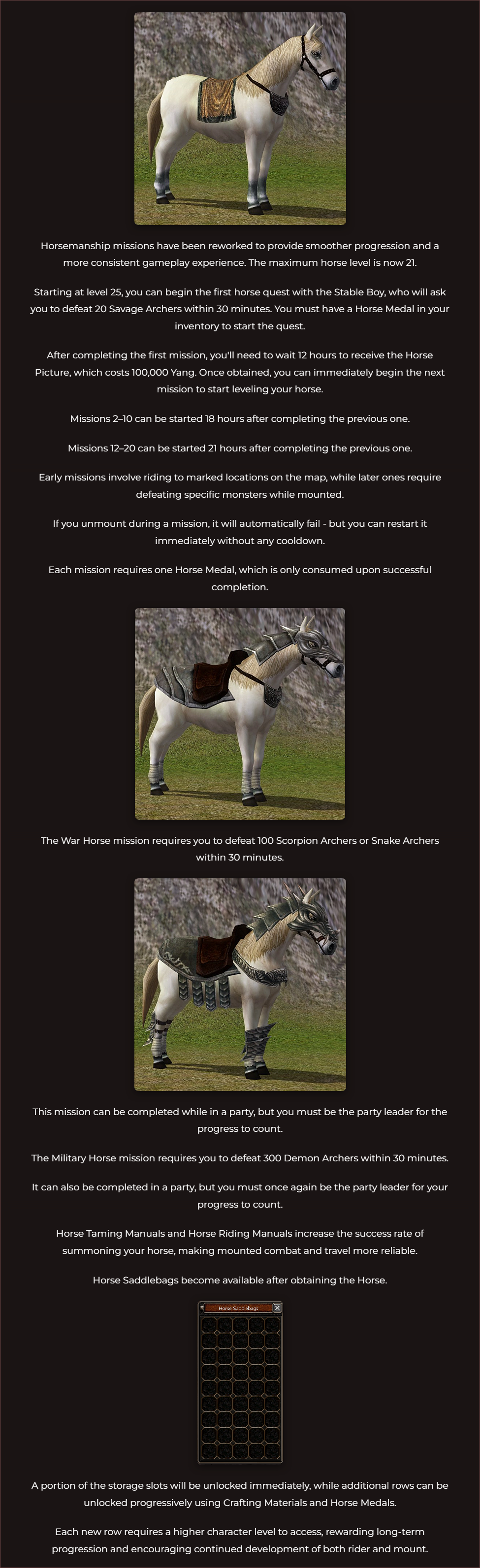 [PvM/PvP] MT2k9 | OLDSCHOOL CLASSIC INTERNATIONAL | 5.12.2025 - Mesaj 1 - Imagine 17