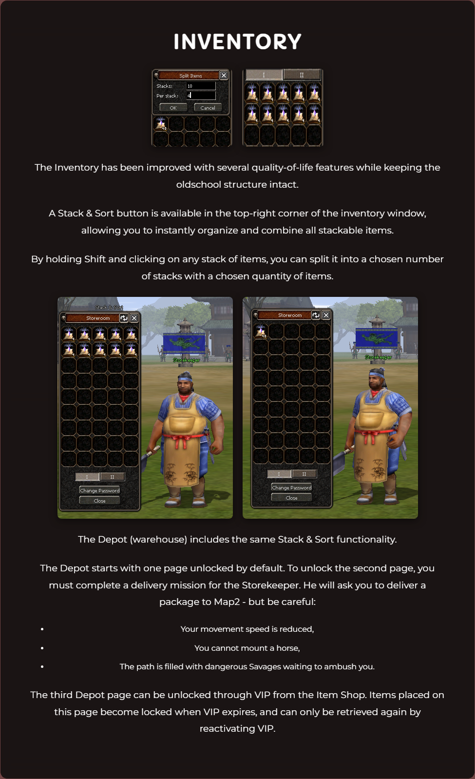 [PvM/PvP] MT2k9 | OLDSCHOOL CLASSIC INTERNATIONAL | 5.12.2025 - Mesaj 1 - Imagine 30