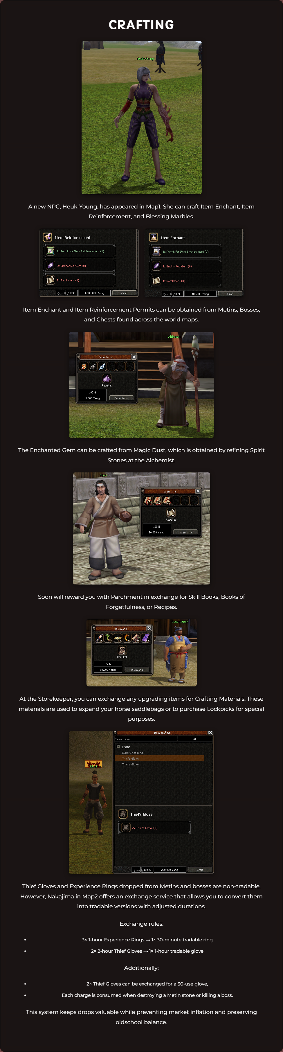 [PvM/PvP] MT2k9 | OLDSCHOOL CLASSIC INTERNATIONAL | 5.12.2025 - Mesaj 1 - Imagine 6