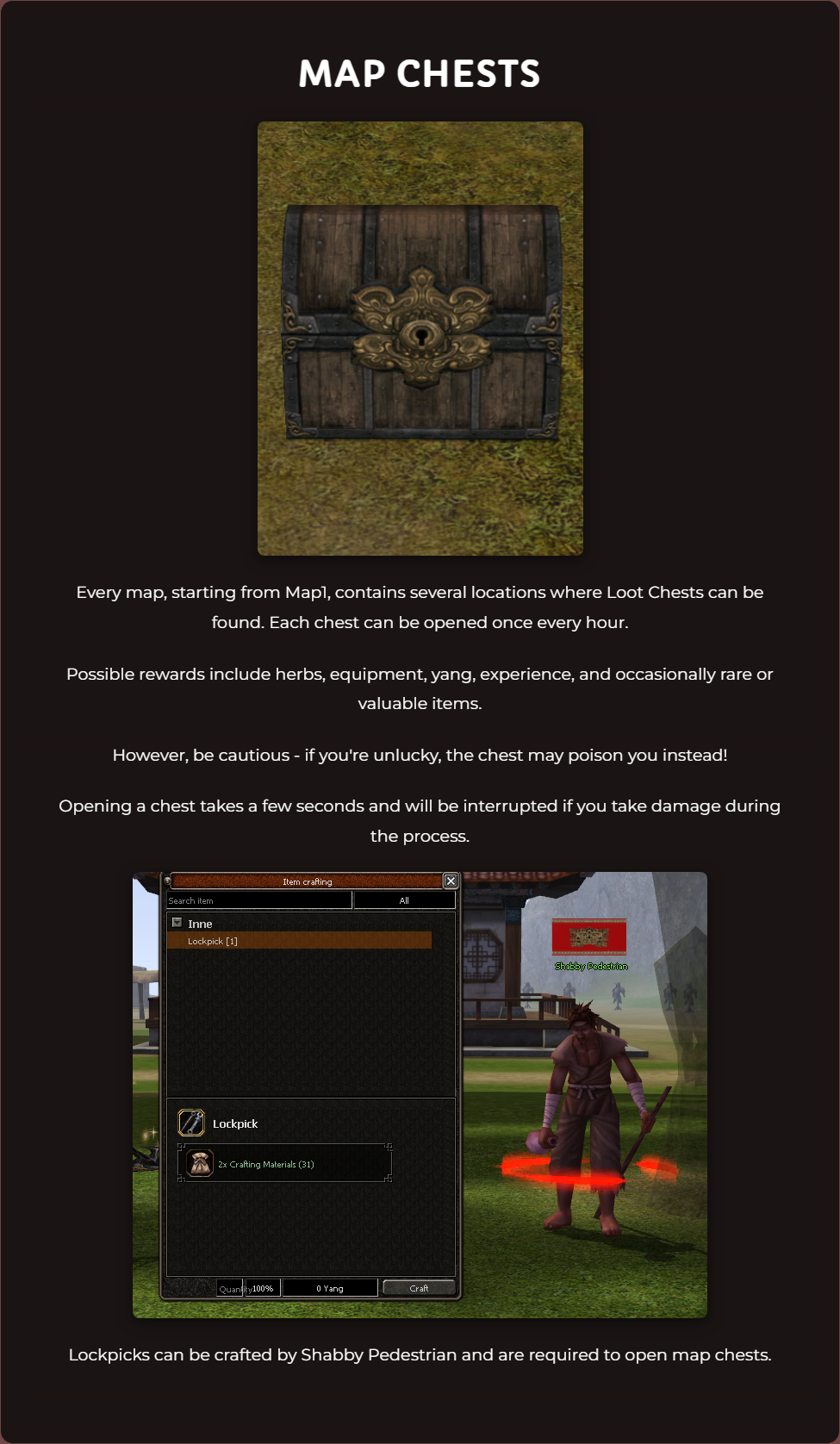 [PvM/PvP] MT2k9 | OLDSCHOOL CLASSIC INTERNATIONAL | 5.12.2025 - Mesaj 1 - Imagine 8